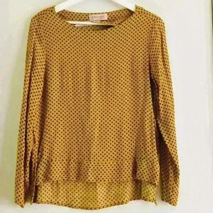 philosophy top size S